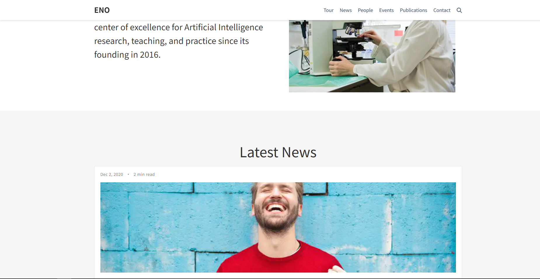 在腾讯云轻量级服务器中部署hugoblox静态网站